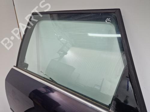 Left rear door AUDI A6 C5 Avant (4B5) 1.9 TDI | BP13503851C4 
