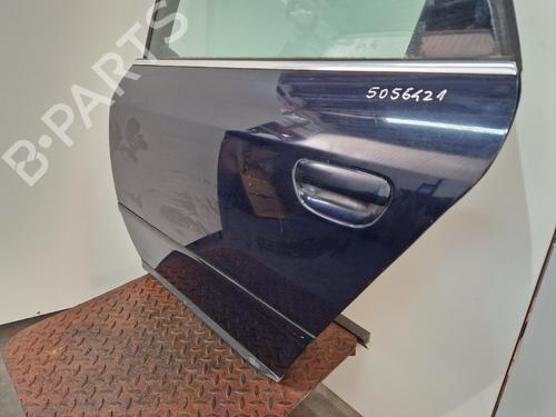 Left rear door AUDI A6 C5 Avant (4B5) 1.9 TDI | BP13503851C4 