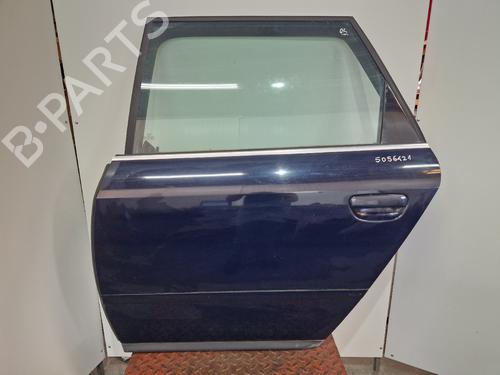Left rear door AUDI A6 C5 Avant (4B5) 1.9 TDI BP13503851C4