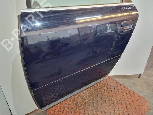 Left rear door AUDI A6 C5 Avant (4B5) 1.9 TDI | BP13503851C4 