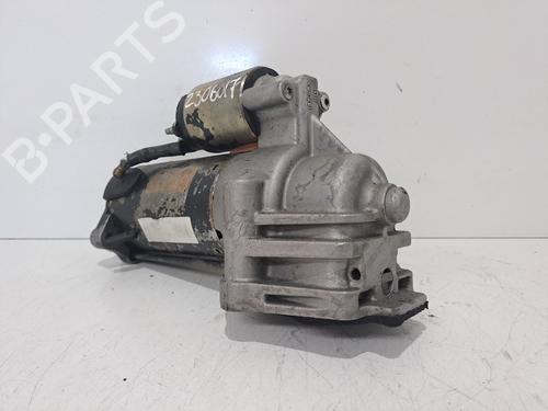 Used Starter FORD MONDEO III Turnier (BWY) 2.0 16V TDDi / TDCi (115 hp) 19088023