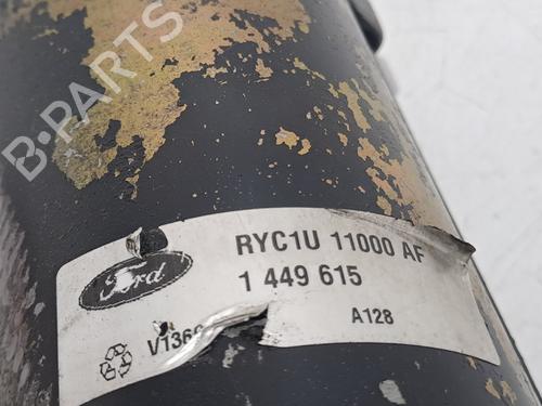 Starter FORD MONDEO III Turnier (BWY) 2.0 16V TDDi / TDCi | BP19088023M8