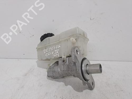 Brake master cylinder RENAULT CLIO IV (BH_) 1.5 dCi 75 1070529S01 ; 460915125R
