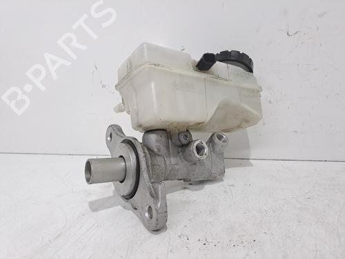 Brake master cylinder RENAULT CLIO IV (BH_) 1.5 dCi 75 | BP19095806M77 