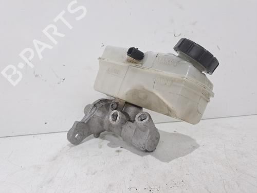 Brake master cylinder RENAULT CLIO IV (BH_) 1.5 dCi 75 | BP19095806M77 