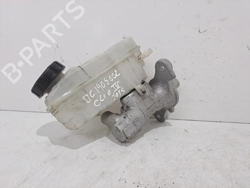 Brake master cylinder RENAULT CLIO IV (BH_) 1.5 dCi 75 | BP19095806M77 
