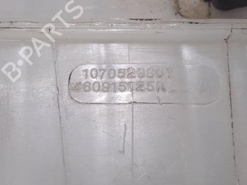 Brake master cylinder RENAULT CLIO IV (BH_) 1.5 dCi 75 | BP19095806M77 
