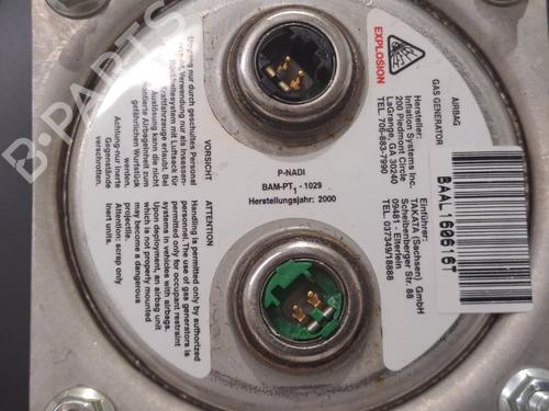 Driver airbag BMW 3 (E46) 316 i | BP19098642C9 