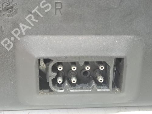 Right taillight BMW 5 (E39) 523 i | BP6044077C35