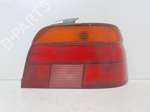 Used Right taillight BMW 5 (E39) 523 i (170 hp) 6044077