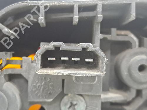 Right taillight SEAT IBIZA III (6L1) 1.2 12V | BP19110363C35 