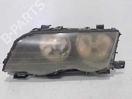 Scheinwerfer links für BMW 3 (E46) 320 d (136 hp) 19110997