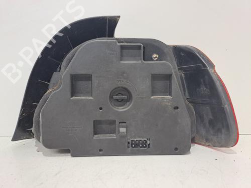 Left taillight BMW 5 (E39) 523 i | BP6044078C34