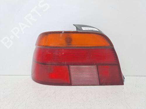 Used Left taillight BMW 5 (E39) 523 i (170 hp) 6044078