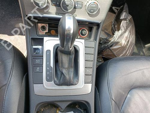 Engine control unit (ECU) VW PASSAT B7 Variant (365) 2.0 TDI | BP21127163M57 