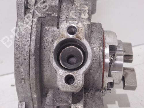 Brake master cylinder PEUGEOT 308 II (LB_, LP_, LW_, LH_, L3_) 1.6 HDi 100 | BP1289447M77 