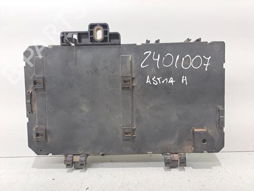 Fuse box OPEL ASTRA H Estate (A04) 1.7 CDTI (L35) | BP19120203E1 