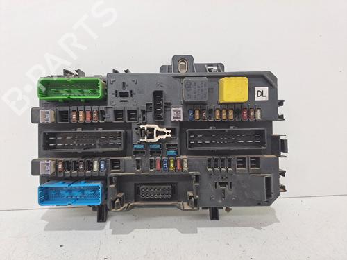 Fuse box OPEL ASTRA H Estate (A04) 1.7 CDTI (L35) | BP19120203E1 
