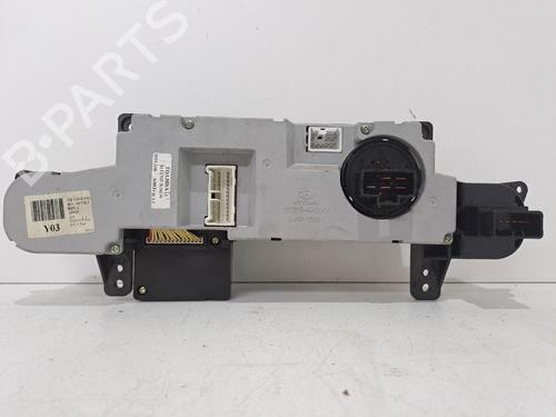 Climate control HYUNDAI H-1 Travel (TQ) 2.5 CRDi | BP19122386I5 