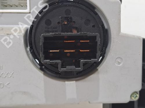 Climate control HYUNDAI H-1 Travel (TQ) 2.5 CRDi | BP19122386I5 