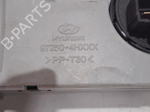 Climate control HYUNDAI H-1 Travel (TQ) 2.5 CRDi | BP19122386I5 