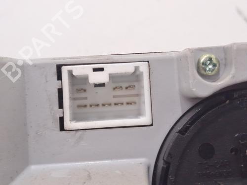Climate control HYUNDAI H-1 Travel (TQ) 2.5 CRDi | BP19122386I5 