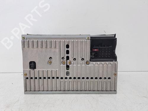 Sistema audio MERCEDES-BENZ E-CLASS (W211) E 280 CDI (211.020) | BP19122391E6