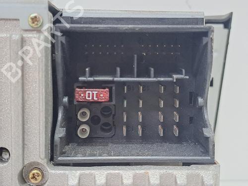 Sistema audio MERCEDES-BENZ E-CLASS (W211) E 280 CDI (211.020) | BP19122391E6