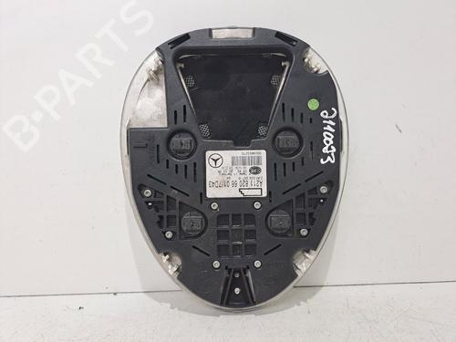 Innenleuchte MERCEDES-BENZ E-CLASS (W211) E 280 CDI (211.020) | BP19122396I8