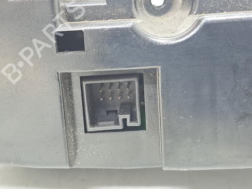 Climate control MERCEDES-BENZ E-CLASS (W211) E 280 CDI (211.020) | BP19123097I5 