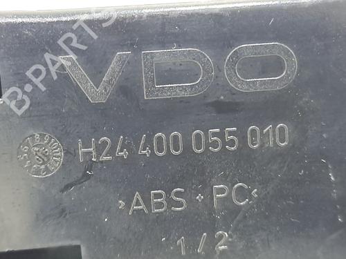 Climate control MERCEDES-BENZ E-CLASS (W211) E 280 CDI (211.020) | BP19123097I5 