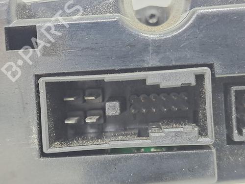 Climate control MERCEDES-BENZ E-CLASS (W211) E 280 CDI (211.020) | BP19123097I5 