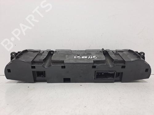 Climate control MERCEDES-BENZ E-CLASS (W211) E 280 CDI (211.020) | BP19123097I5 