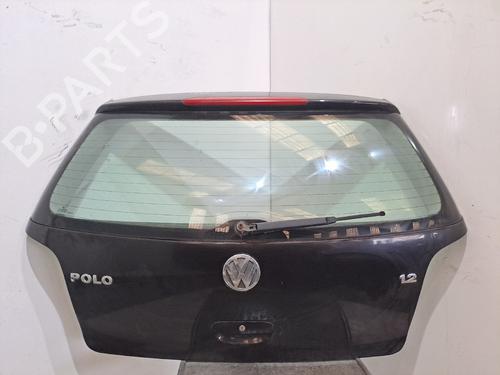 Porton trasero VW POLO IV (9N_, 9A_) 1.2 12V (64 hp) 19127784