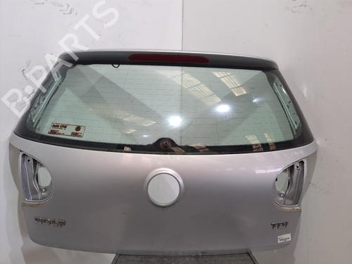 Używane Klapa tylna bagażnika VW GOLF V (1K1) 1.9 TDI (105 hp) 15674577