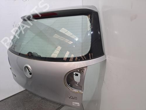 Klapa tylna bagażnika VW GOLF V (1K1) 1.9 TDI | BP15674577C6 