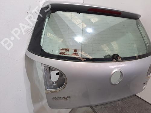 Klapa tylna bagażnika VW GOLF V (1K1) 1.9 TDI | BP15674577C6 