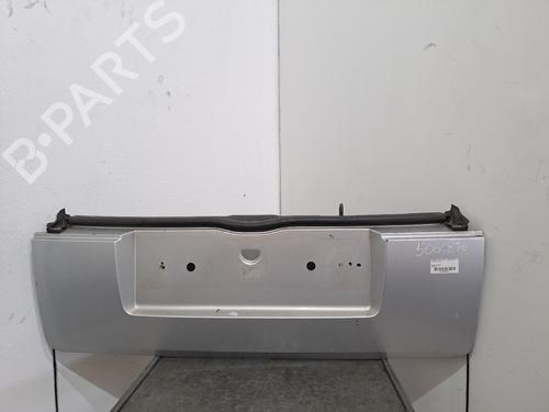 Bakluke CC/Kombi-Kupé CITROËN C2 (JM_) 1.4 HDi (68 hp) 16291054