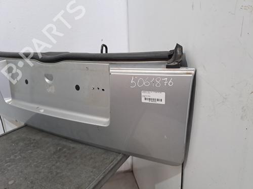 Bakluke CC/Kombi-Kupé CITROËN C2 (JM_) 1.4 HDi | BP16291054C6