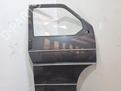 Porte avant droite VW TRANSPORTER T4 Van (70A, 70H, 7DA, 7DH) 2.4 D (78 hp) 19127790