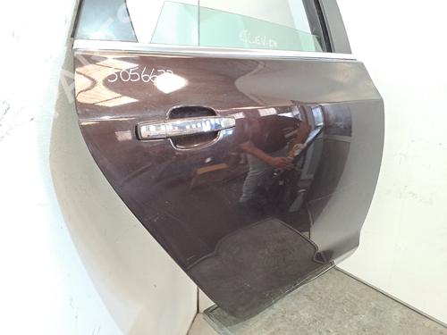 Right rear door OPEL ASTRA J (P10) 1.3 CDTI (68) | BP13922730C5 