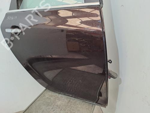 Right rear door OPEL ASTRA J (P10) 1.3 CDTI (68) | BP13922730C5 