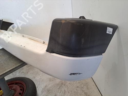 Rear bumper PEUGEOT PARTNER Box Body/MPV (5_, G_) 1.6 HDi 75 | BP15672755C8