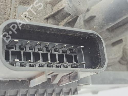 Electric handbrake OPEL ASTRA J (P10) 1.3 CDTI (68) | BP19141025E5 