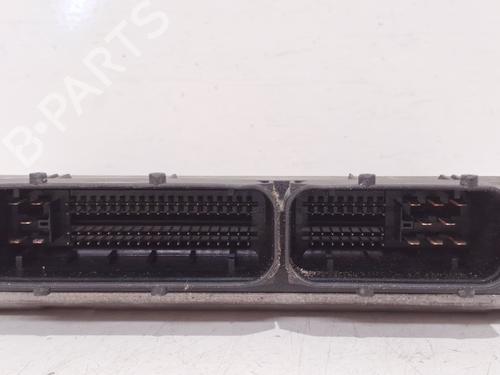 Engine control unit (ECU) VW POLO IV (9N_, 9A_) 1.2 12V | BP19142568M57