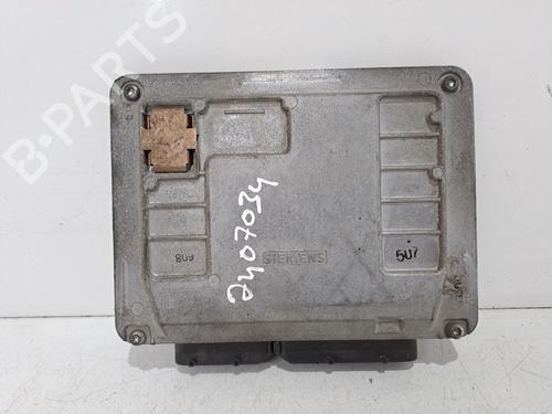 Engine control unit (ECU) VW POLO IV (9N_, 9A_) 1.2 12V | BP19142568M57