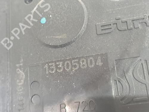 Pedal OPEL CORSA D (S07) 1.3 CDTI (L08, L68) | BP19147616I4 