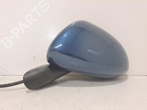 Left mirror OPEL CORSA E (X15) 1.0 (08, 68) | BP19148830C26 