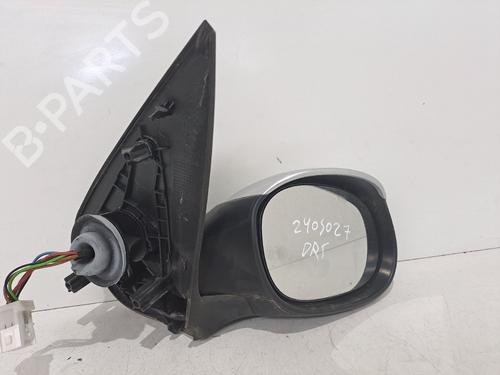 Right mirror PEUGEOT 206 Hatchback (2A/C) 1.1 BP19148831C27