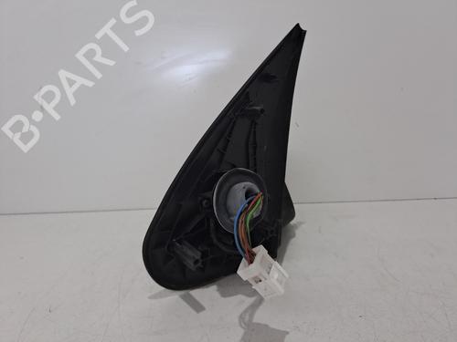 Right mirror PEUGEOT 206 Hatchback (2A/C) 1.1 | BP19148831C27 